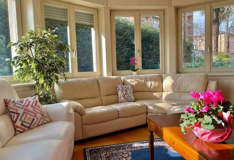 پانسیون Bergamoinhouse