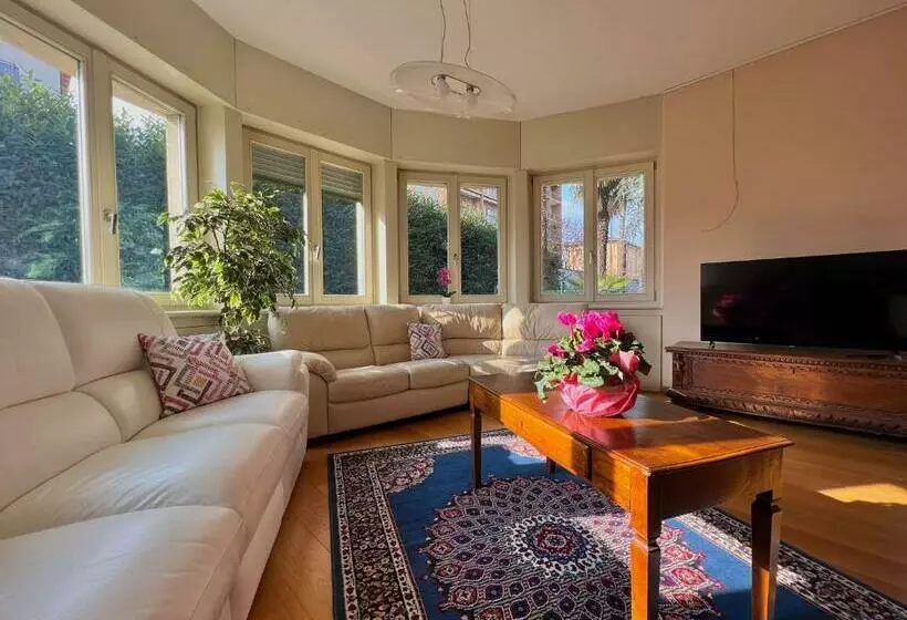 پانسیون Bergamoinhouse