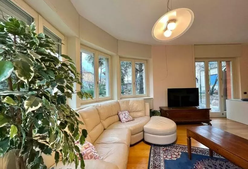 پانسیون Bergamoinhouse