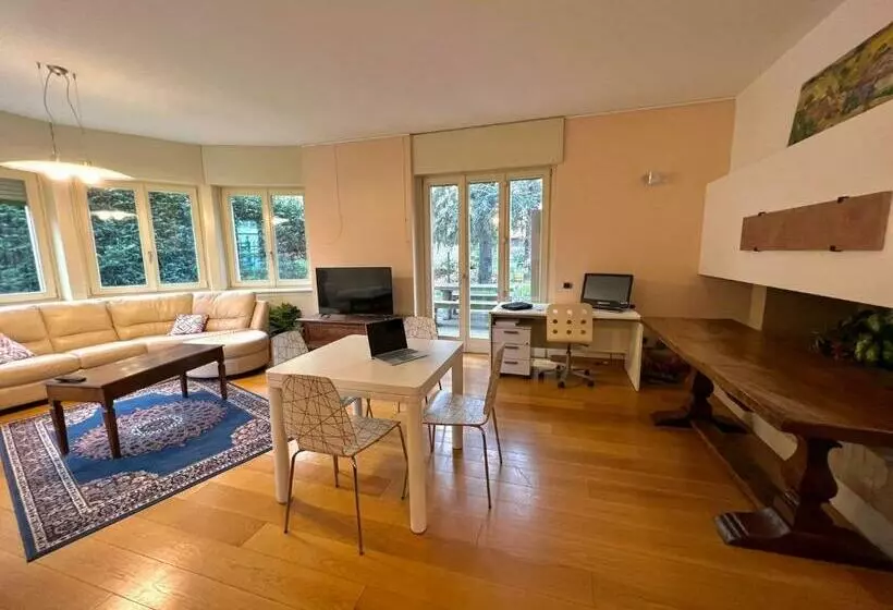 پانسیون Bergamoinhouse