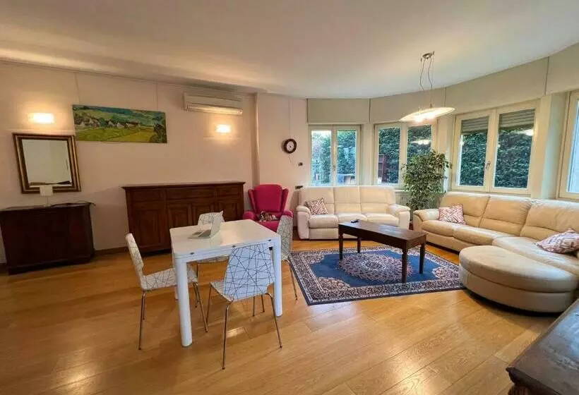 پانسیون Bergamoinhouse