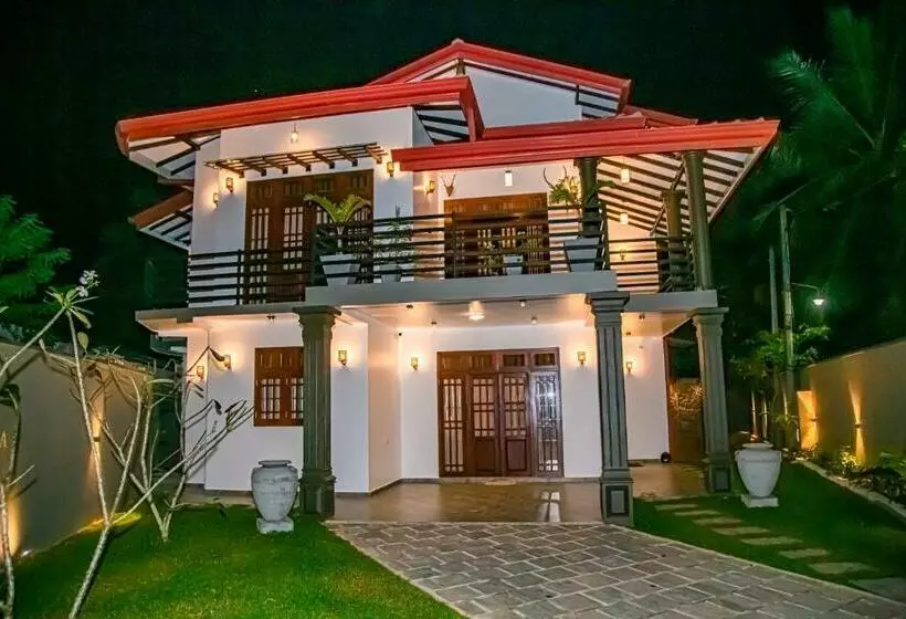 Majatalo Chala Villa