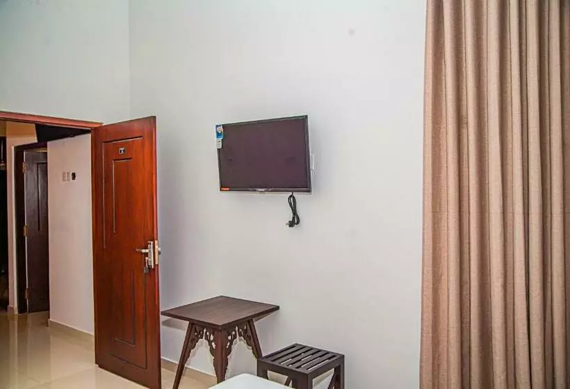 Majatalo Chala Villa