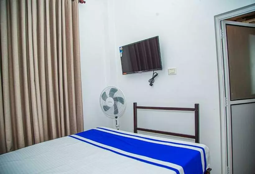 Majatalo Chala Villa