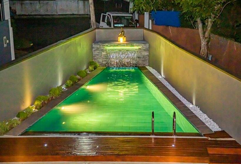 بنسيون Chala Villa