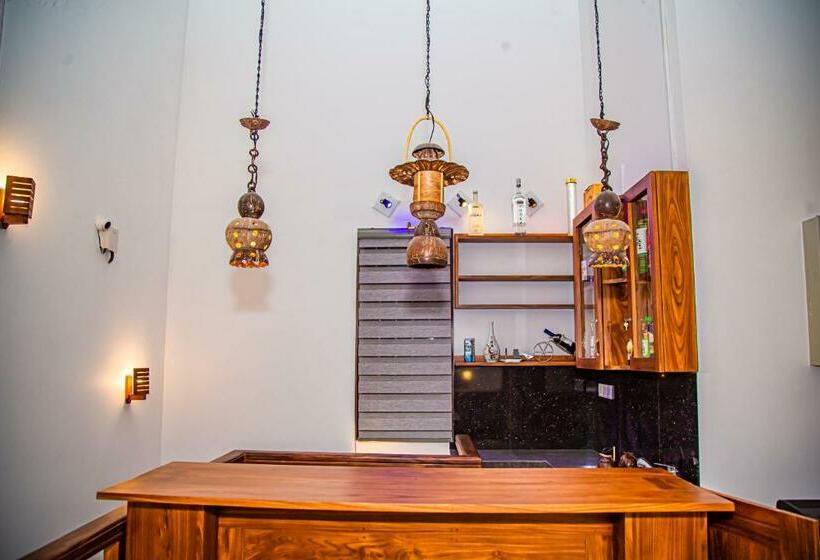 بنسيون Chala Villa