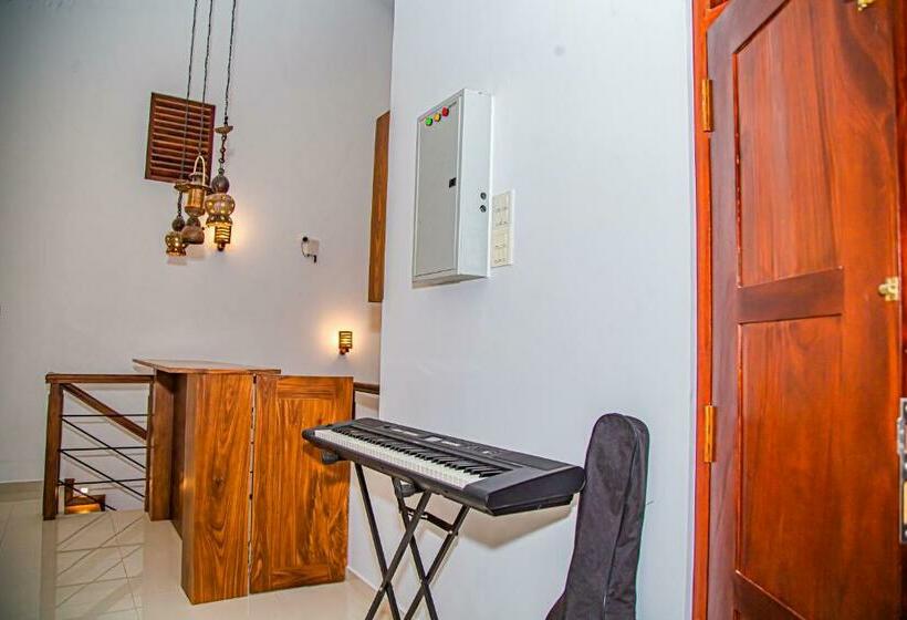 بنسيون Chala Villa