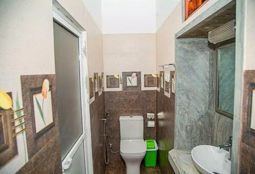 Majatalo Chala Villa