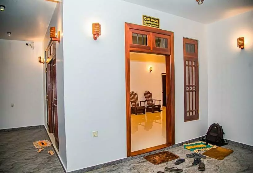Majatalo Chala Villa