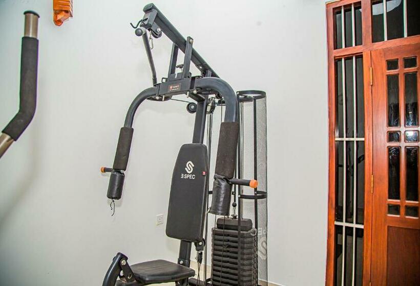 بنسيون Chala Villa