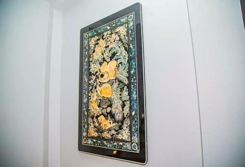 Majatalo Chala Villa