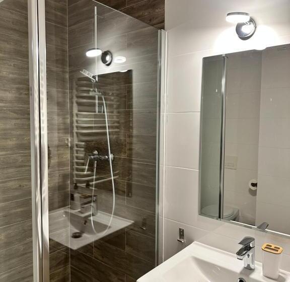 Majatalo Villa Pod Skrzycznem