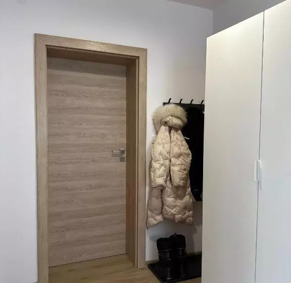 ペンション Villa Pod Skrzycznem