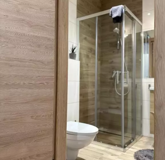 ペンション Villa Pod Skrzycznem