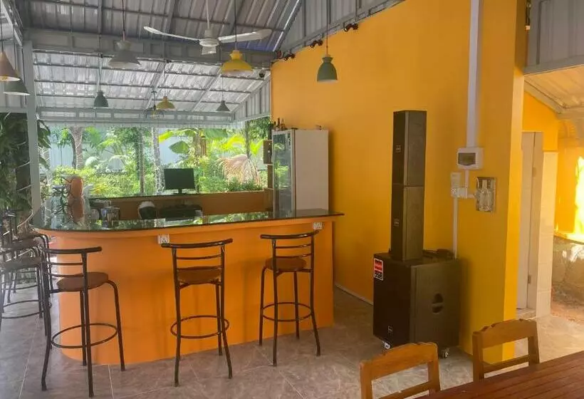 Auberge Villa Blue Lagoon