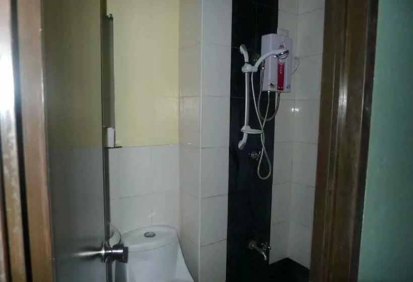 Amabel S Condo Unit K 2lc