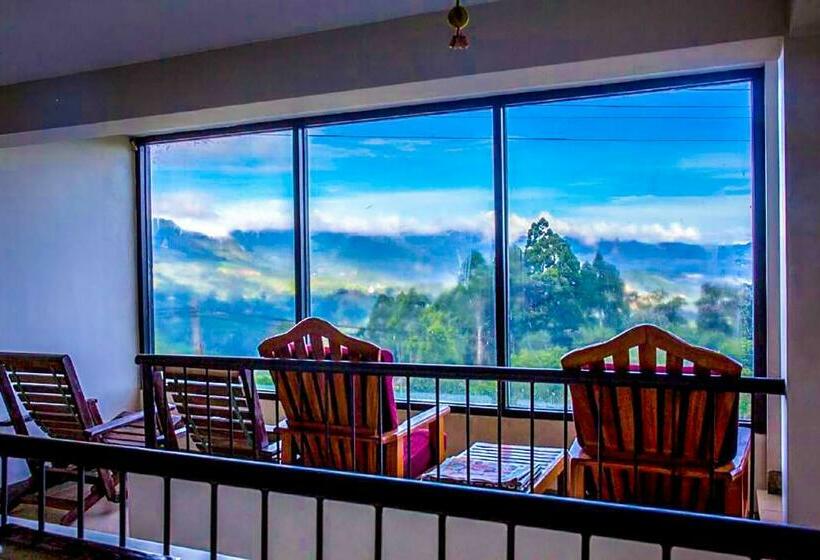 Hotel Awinco Haputale