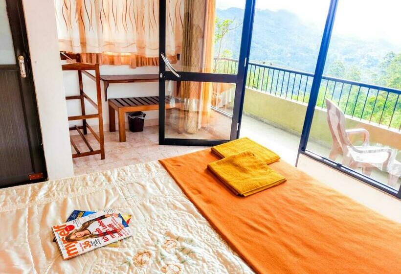 Hotel Awinco Haputale