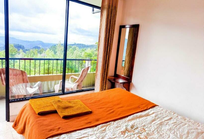 Hotel Awinco Haputale