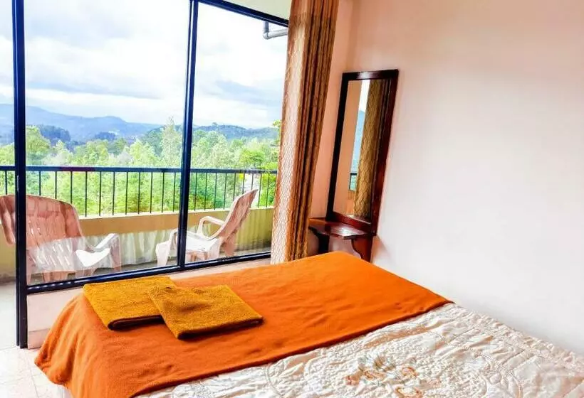 ホテル Awinco Haputale