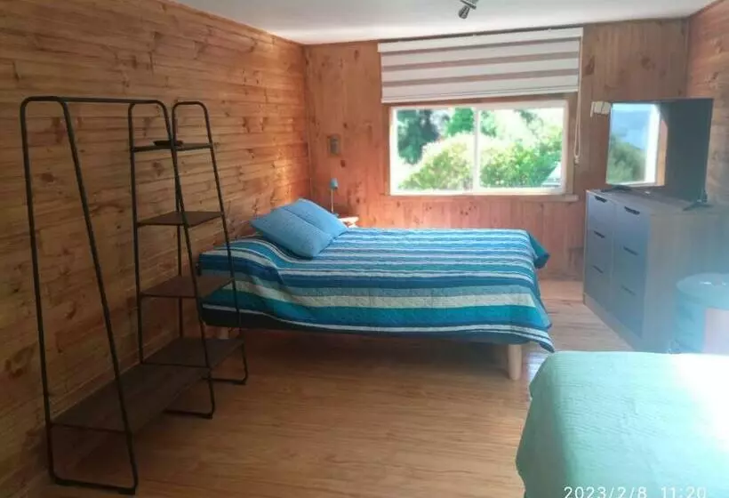 Azul Y Verde B&b