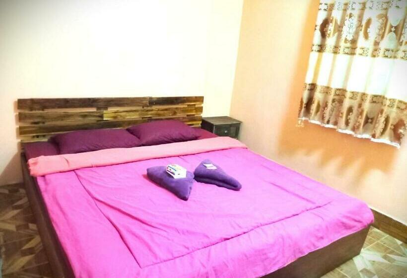 צימר Dd Guest House