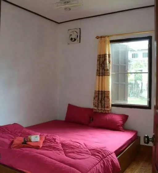 Aamiaismajoitus (B&B) Dd Guest House