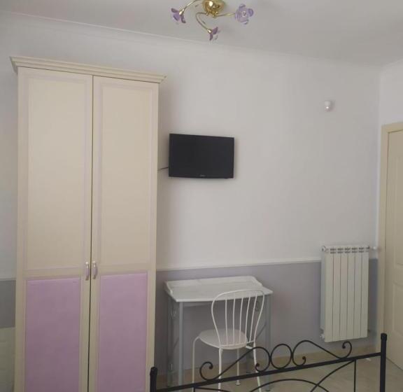 צימר L Orto Del Vesuvio Di Laura Guidone