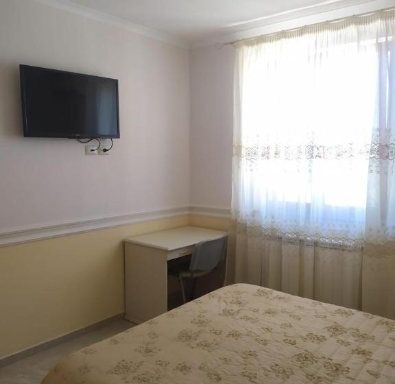 צימר L Orto Del Vesuvio Di Laura Guidone