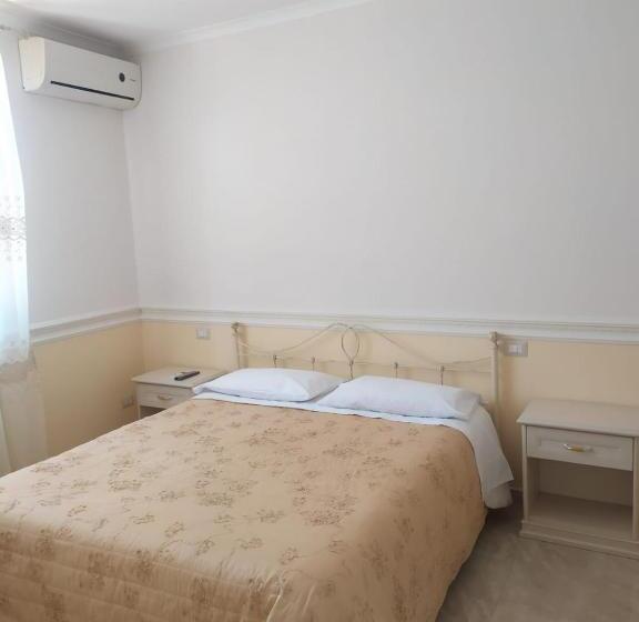 צימר L Orto Del Vesuvio Di Laura Guidone