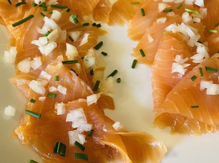 تختخواب و صبحانه Villa La Dune