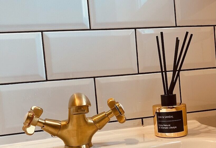 تختخواب و صبحانه Villa La Dune