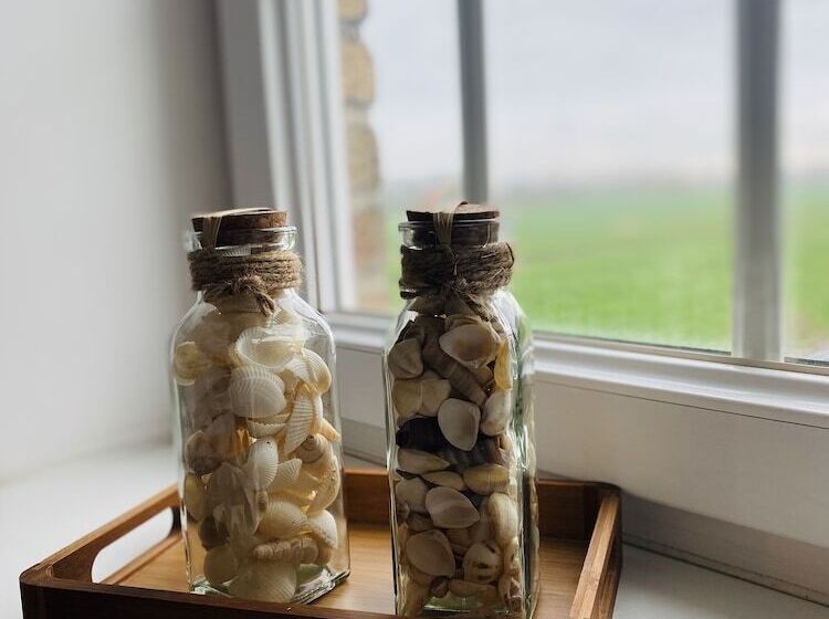 تختخواب و صبحانه Villa La Dune