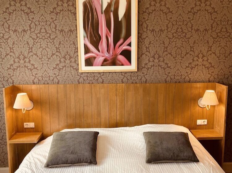 تختخواب و صبحانه Villa La Dune