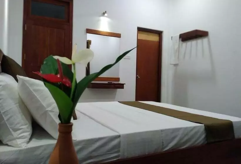 Aamiaismajoitus (B&B) Yala Wind