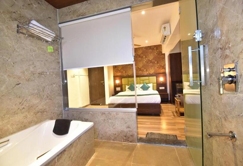 فندق Candor Amigo Airoli Mind Space