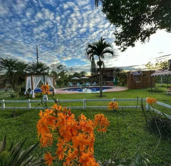 ホテル Casa Lemar