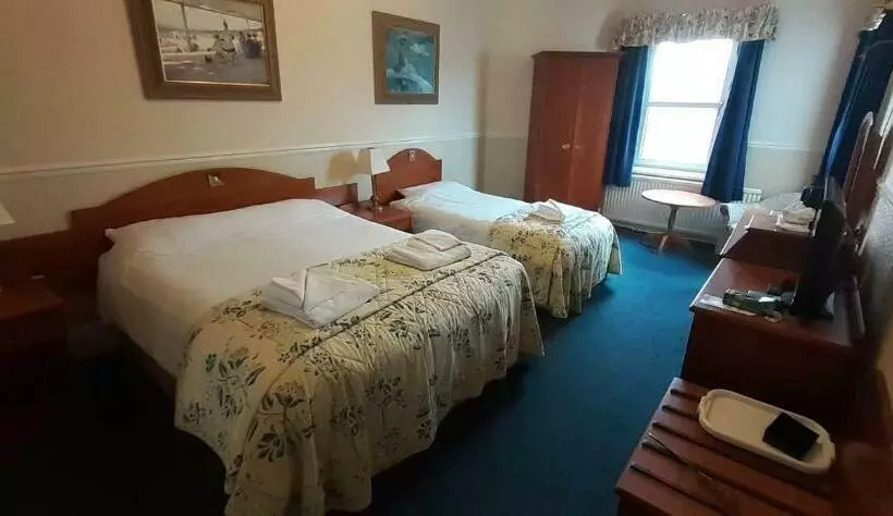 Clarkes Hotel Barrow In Furness