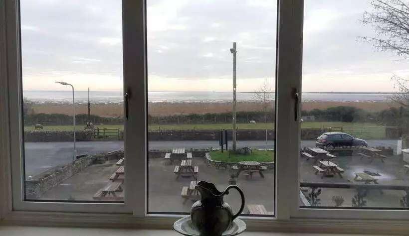 Clarkes Hotel Barrow In Furness