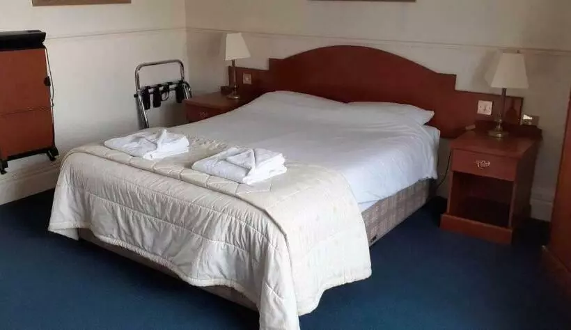 Clarkes Hotel Barrow In Furness