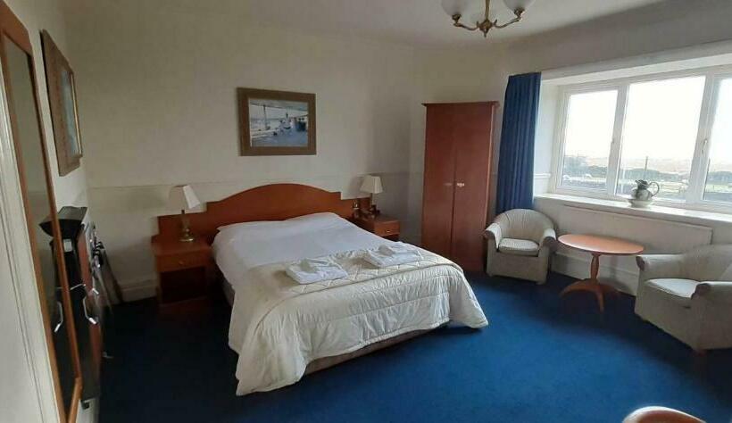 Clarkes Hotel Barrow In Furness