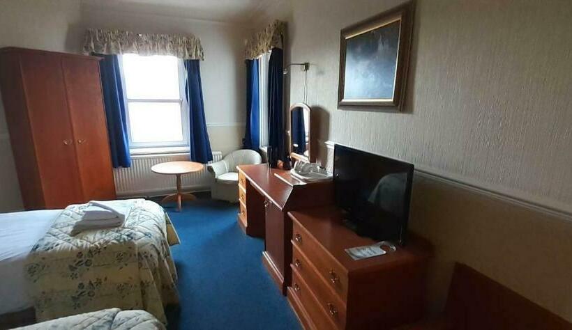 Clarkes Hotel Barrow In Furness