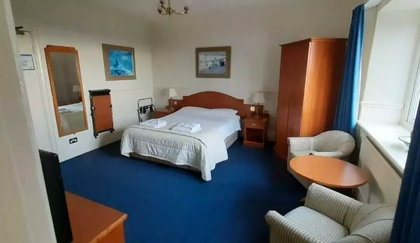 Clarkes Hotel Barrow In Furness