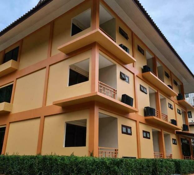 Du Sila Hotel Kohchang