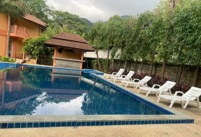 Du Sila Hotel Kohchang