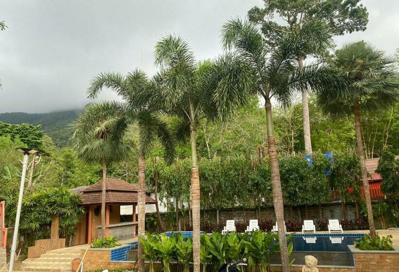 Du Sila Hotel Kohchang