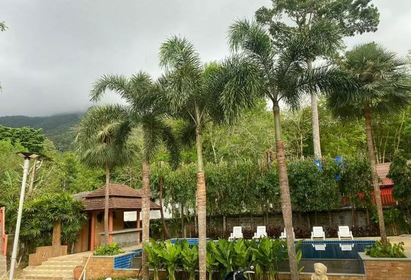 Du Sila Hotel Kohchang