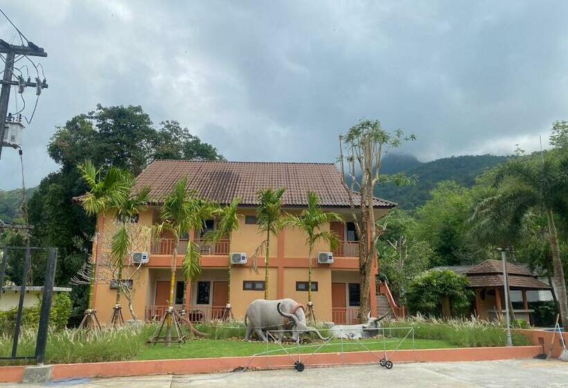 Du Sila Hotel Kohchang