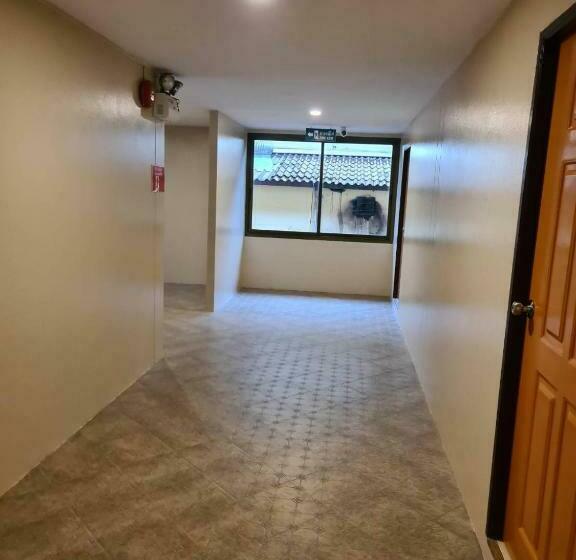 Du Sila Hotel Kohchang