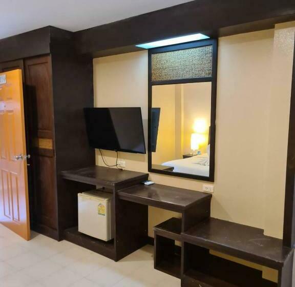 Du Sila Hotel Kohchang